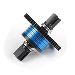 [1881870] Rofun 871381/2/3/4 CNC Metal Differential Split Center for LT 1/5 RC Car Vehicles Model Spare Parts