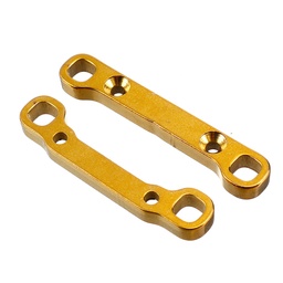 [1882235] Wltoys 104001 1/10 RC Car Metal Front/Rear Suspension Arm  Reinforcement Parts 1889/1890 Vehicles Model Spares