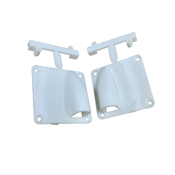 [1882506] 2PCS Servo Protective Cover for 6-9g / 17g / 36g / 55g Servo RC Airplane