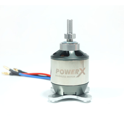[1882598] AEORC Power-X MO 4220 410KV Brushless Motor for 6S Bat RC Plane Airplane Fixed Wing Helicopter Drone