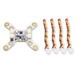 [1882887] Panda RC Multi-functional Night Flight LED Light Strips with Controller for 2-6S LiPo Battery