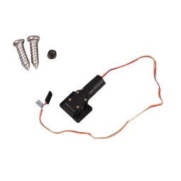 [1069584] Eleven Hobby F8F P-51D T-28 Trojan 1100mm RC Airplane Spare Part E-retract For Main Landing Gear