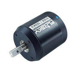 [1883116] Flipsky Sensored Brushless DC Motor Battle Hardened 6368 190KV 2700W For Electric Skateboard Parts D Shaft