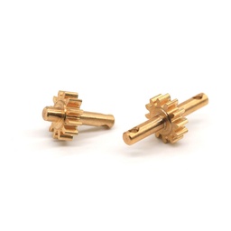 [1883133] Orlandoo Hunter OH32M01 1/32 RC Car Spare Motor Output Adapter/Middle Gear TA0059 TA0060 Vehicles Model Parts