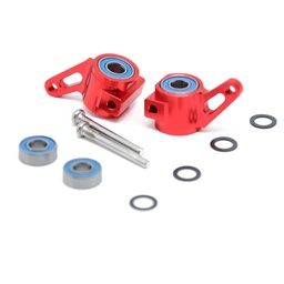 [1883846] Steering Cup For Slash 2WD Bandit Stampede Rustler VXL #37 RC Car Parts