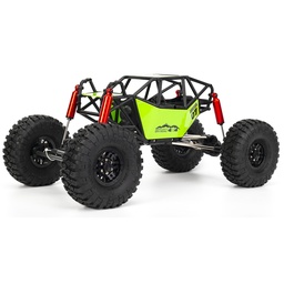 [1883924] Austar 310mm Wheelbase Rock Car Chassis With Tube Roll Cage Electric Parts for 1/10 RC Crawler Car Axial SCX10 90046 TRX4 Vechicle Models