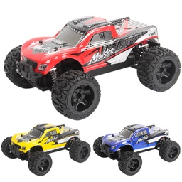 [1884037] RBRC 1602 RTR 1/16 2.4G 4WD 36km/h RC Car Vehicles Toys Full Proportional High Speed Model