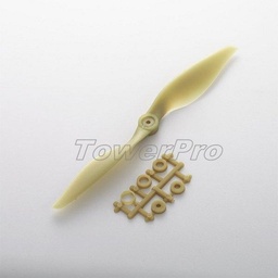 [1069865] TowerPro 7x6-E 7060 Propeller 1 Pc for Airplane Part