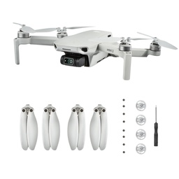 [1884375] STARTRC Quick-release Propellers for DJI Mini 2 RC Quadcopter