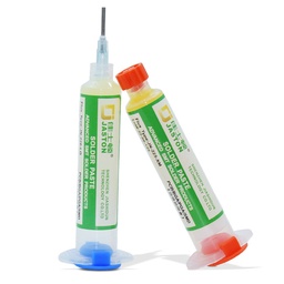 [1884400] JASTON Welding Flux Paste No-Clean Repair Solder Flux Rework Solder Paste for BGA Solder Station