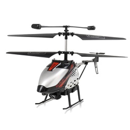 [1884476] LR R8 2.4G 4CH Altitude Hold RC Helicopter RTF With WIFI Mobile Phone Real-time Transmission