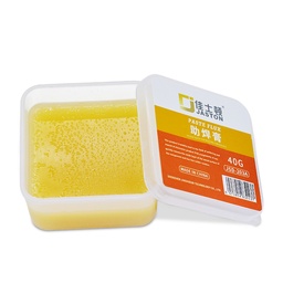 [1884658] JASTON JSD-203A Electronics Rework Flux Solder Paste Soldering Paste for RC Airplane