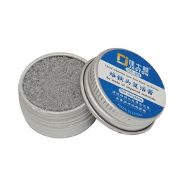 [1884673] JASTON JSD-40A Electric Soldering Iron Head Resurrection Refresher Clean Paste for Oxide Solder Iron Tip