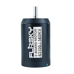[1885580] Flipsky Sensored Outrunner Brushless DC Motor Battle Hardened 63100 190KV 5500W