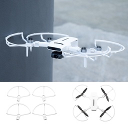 [1887016] Propeller Blade Protective Guard for FIMI X8 Mini RC Quadcopter
