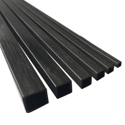 [1889091] 10PCS 2x2x1/3x3x2/4x4x2/4x4x3/5x5x3/5x5x4/6x6x3/6x6x4/6x6x5x500mm Carbon Fiber Plate For RC Airplane Quadcopter DIY Tool