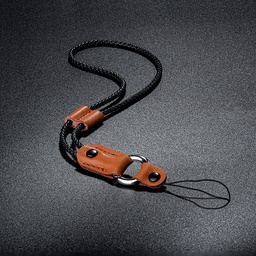 [1889153] STARTRC Mobile Phone Stabilizer Anti-lost Rope Lanyard Hand Strap for DJI Pocket 2 OM4 Omso Insta360 One X2