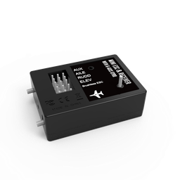 [1889244] Volantex RC EAR403 PR2202 5CH Receiver with Gyro for RC Plane 765-1/Super Cup 765-2/Mustang 768-1/767-2 Ranger 750