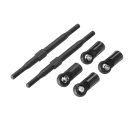 [1070864] 9115 1/12 RC Monster Truck Upgrade Accessories Rear Linkage RC Car Spare Parts