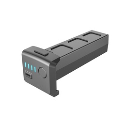 [1891088] SJRC F7 4K PRO 5G WIFI GPS 3KM FPV RC Drone Quadcopter Spare Parts 11.1V 2600mAh Lipo Battery
