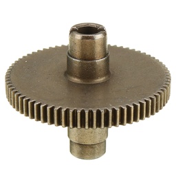 [1891135] Wltoys 104001 1/10 RC Car Spare Reduction Gear 1874 Vehicles Model Parts