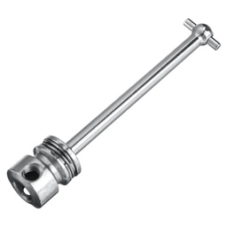 [1891141] Wltoys 104001 1/10 RC Car Spare Center Transmission Shaft Front/Rear 1925/1926 Vehicles Model Parts