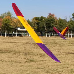 [1891526] GTRC GT2000 V2 P5B 2000mm Wingspan Balsa Wood RC Airplane Glider KIT/PNP
