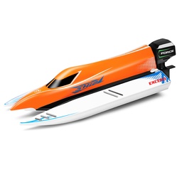 [1891751] Wltoys W915A 2.4G brushless RC Boat High Speed 45km/h F1 Vehicle Toys