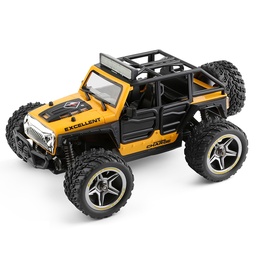 [1893656] Wltoys 22201 1/22 2.4G 2WD RC Car Vehicle Models Propotional Control With Light