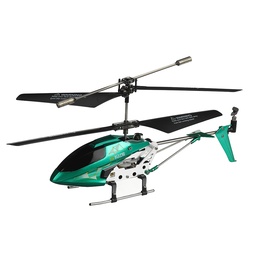 [1895243] SYMA S107E 2.4G 3.5CH Alloy Helicopter Anti-Collision Anti-Fall Electric Helicopter Toys for Kids