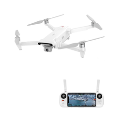 [1895304] FIMI X8 SE 2022 2.4GHz 10KM FPV With 3-axis Gimbal 4K Camera HDR Video GPS 35mins Flight Time RC Quadcopter RTF