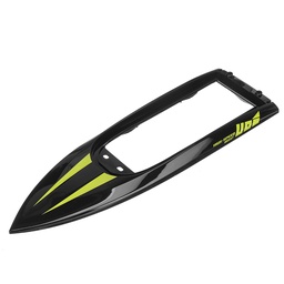 [1897664] UDIRC UDI908 RC Boat Spare Body Inner/Outer Cover Bottom UDI908-01/02/03/04 Vehicles Model Parts