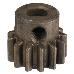 [1898179] VRX Racing RH818 1/8 RC Car Metal Motor Pinion Gear 85287 Vehicles Model Spare Parts