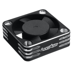 [1898576] Racerstar A1 28000RPM Aluminum Cooling Fan Heatsink 30mm for 1/10 RC Car Vehicles Model Parts