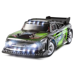 [1898593] Wltoys 284131 1/28 2.4G 4WD Short Course Drift RC Car Vehicle Models With Light
