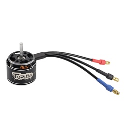 [1900795] Flashhobby D2826EVO 2208 930KV 1000KV 1450KV 2200KV RC Brushless Motor Reverse Shaft Support 3-4S for RC Airplane