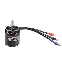 [1900796] Flashhobby D2836EVO 2217 750KV 850KV 1100KV 1450KV RC Brushless Motor Reverse Shaft Support 3-4S for RC Airplane