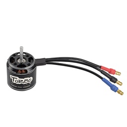 [1900797] Flashhobby D2830EVO 2212 750KV 850KV 1000KV 1300KV RC Brushless Motor Reverse Shaft Support 3-4S for RC Airplane
