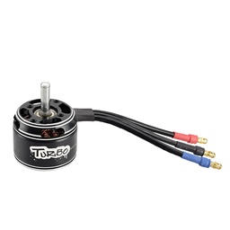 [1900798] Flashhobby D3530EVO 2808 1100KV 1400KV 1700KV RC Brushless Motor Reverse Shaft Support 3S-4S for Airplane