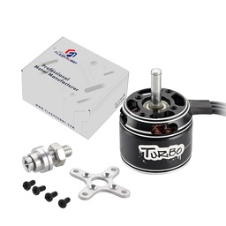 [1900967] Flashhobby D3536EVO 2814 910KV/1000KV/1250KV/1450KV RC Brushless Motor Support 3-4S for RC Airplane Fixed Wing Helicopter