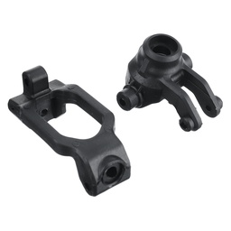 [1901271] ENOZE 9200E 9202E 9203E 9204E 9200 1/10 RC Car Front Steering Cup 2pcs PX9200-15 Vehicles Model Parts