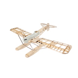[1901493] JWRC Hansa Brandenburg W.29 1020mm Wingspan Balsa Wood Seaplane RC Airplane KIT