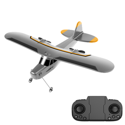 [1901623] LSRC B3 Stealth Bomber EPP 340mm Wingspan 2.4GHz 2CH Electric RC Aircraft RTF With Remote Control Ready to Fly