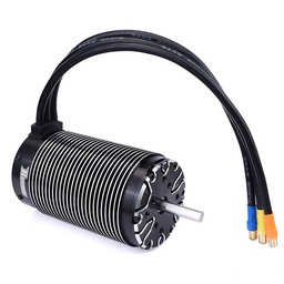[1902572] Surpass Hobby ROCKET 70120 Sensorless Brushless Motor 8mm Shaft Compatible 8-16S for 1/4 1/5 RC Car Parts
