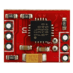 [1902676] DP-3A Brushless Speed Control Micro 3A Tail ESC for XK K110  RC Helicopter
