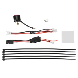 [1902692] WLtoys V911S Brushless Motor Upgrade Kit