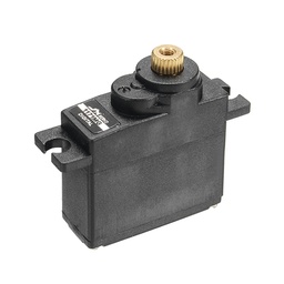 [1075298] JX PDI-1171MG 17g Metal Gear Core Motor Micro Digital Servo for RC Models