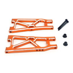 [1903654] ZD Racing DBX 10 1/10 RC Car Spare Aluminum Alloy Upgrade Lower Swing Arm 7598 Vehicles Model Parts