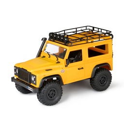 [1903660] MN98 RTR Model 1/12 2.4G 4WD RC Car Upgrade Parts Land Rover Vehicles Indoor Toys