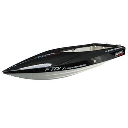 [1075577] Feilun FT011-1 Boat Hull Body Shell RC Boat Part